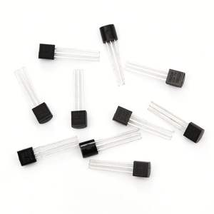 OEM Original New In Stock P0080ECMC TO-92 Transistor CZSKU:WE65YR09 - Product Image 1