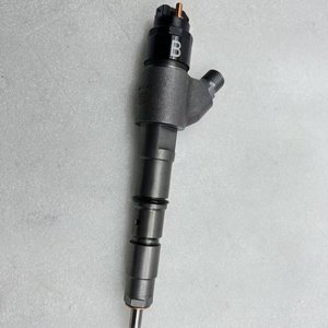 D6E Engine Injector 20798114 20798683 0445120067 Fuel Injector With High Quality - Product Image 6