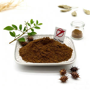 خلاصة تريبولوس تيريستروس من الدرجة الغذائية ، أعشاب من الفاكهة ، سابونين تريبولوس تيريستروس ، الذي تم اختباره على مستوى الغذاء - Product Image 1