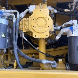 Excavadora Caterpillar 349GC, Excavadora Grande, Excavadora de Servicio Pesado, Excavadora de Orugas, Importada Original, Excavación, Carga - Product Image 4