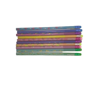 Crayon parfumé 10 types d'arômes de fruits - Product Image 1