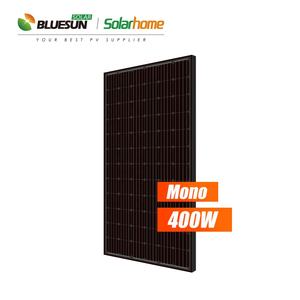 Panneau solaire à cellules monocristallines, <span class=keywords><strong>400W</strong></span>, 400wp, <span class=keywords><strong>400W</strong></span>, fabriqué en chine - Product Image 2