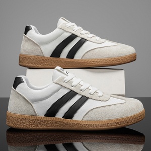 Scarpe da Basket MAKU di <span class=keywords><strong>Alta</strong></span> Qualità per Uomo, Suola Spessa, Modello Basso con Lacci, Scarpe da Passeggio - Product Image 6