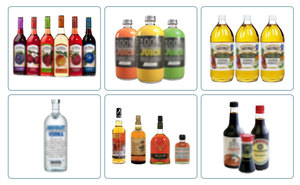 Bán Tự Động Phụ Xoài Nước Trái Cây Vòi Pouch Whisky Gói Nhỏ Của Nhãn Hiệu Nước Trái Cây Làm Đầy Chất Lỏng Máy - Product Image 6