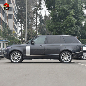 Precio de fábrica para <span class=keywords><strong>Range</strong></span> <span class=keywords><strong>Rover</strong></span> Executive 2013-2017 actualización a <span class=keywords><strong>2022</strong></span> OEM estilo bodykit coche parachoques motor capó faros luces traseras - Product Image 4