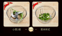 Hoge Speedy Ontwerp Groente Fruit Twist Shredder Keukenmachine Plantaardige Chopper