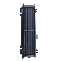 Pièces de véhicule de persienne de haute qualité de vente chaude persiennes de fenêtre avec moteur pour Li Auto voiture idéale L6