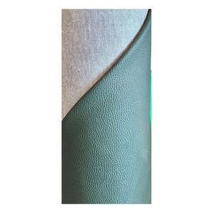 Tela de Sofá Interior de Calidad Excepcional, Microfibra de PU, Tela Repujada para Sillas, Cuero Sintético de PVC para Asientos de Automóvil - Product Image 1