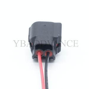 用于丰田环境温度传感器的连接器2针线束7283-7028-40/90980-11070 - Product Image 4