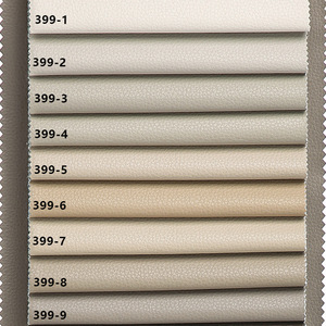P399 120g <span class=keywords><strong>Cat</strong></span> <span class=keywords><strong>Scratch</strong></span>-Resistant Imitation Litchi Pattern Leder gewebe Hochglanz 0,7 Weiche Hart-PVC-Tasche Dekorative Polsterung - Product Image 1