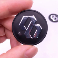 Silicone nfc patchnfc tag424 pour vêtements