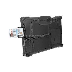 GETAC A140 แท็บเล็ตขนาด 14 นิ้ว โปรเซสเซอร์ Core รุ่นที่ 10 แท็บเล็ตแบบสามป้องกัน แท็บเล็ตเสริมความแข็งแกร่งเต็มรูปแบบ Geta A140 แท็บเล็ตที่ทนทานสูงสุด - Product Image 2