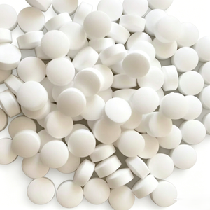 Tablettes <span class=keywords><strong>de</strong></span> sel pour adoucisseur d'eau en vrac à prix abordable, fourniture d'usine, granulés <span class=keywords><strong>de</strong></span> <span class=keywords><strong>chlorure</strong></span> <span class=keywords><strong>de</strong></span> sodium pour la régénération <span class=keywords><strong>de</strong></span> la résine d'eau - Product Image 3