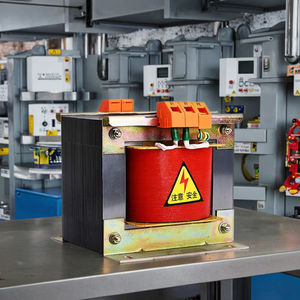 10 кВА 6000va 5000va 220 В 80 В однофазный трансформатор цена - Product Image 4