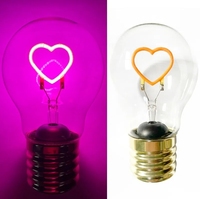 TSINYE Edison USB batterie lumière Multipleshape étanche sans fil ampoule cadeau veilleuse pour jardin Festival décoration
