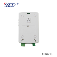 YET866WTR AC110V-240V Tuya WIFI+RF Controlador de Motor de Cadena para Puerta de Garaje con Código Variable de Alta Seguridad