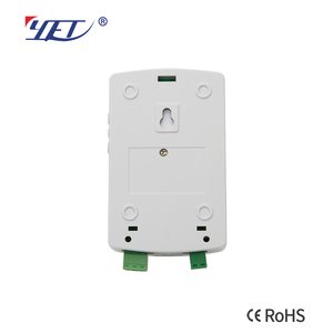 YET866WTR AC110V-240V Tuya WIFI+RF Controlador de Motor de Cadena para Puerta de Garaje con Código Variable de Alta Seguridad - Product Image 4