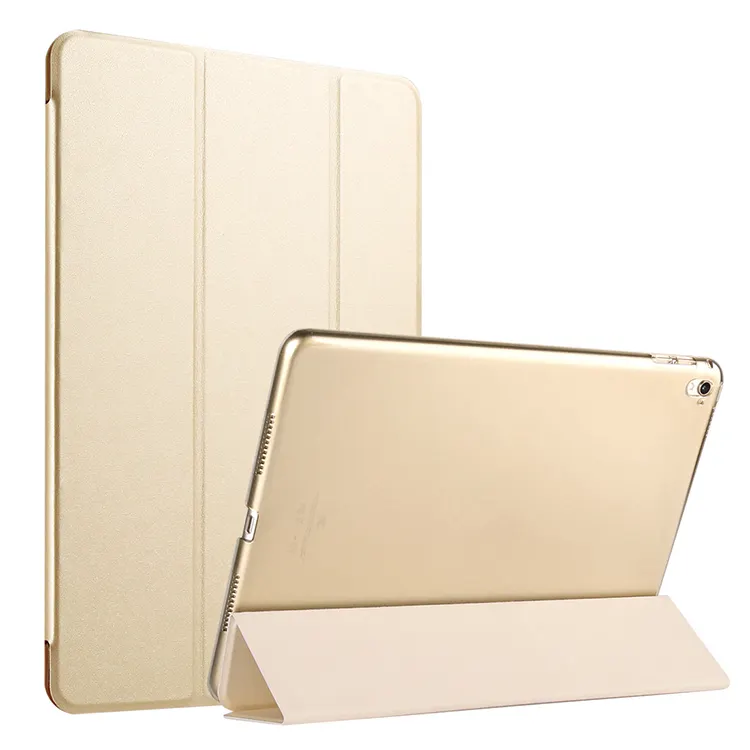 Factory Wholesale Price Shockproof Smart Cover Leather Case For Ipad 7/8/9 10.2" 2019/2020 Flip Fold Tablet Cover Case