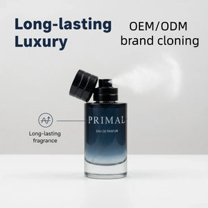 Perfumes Originales Más Vendidos, Fábrica de Perfumes OEM, Marcas Clásicas de Colonia para Hombre, Estilos Modernos Europeos y Americanos. - Product Image 4