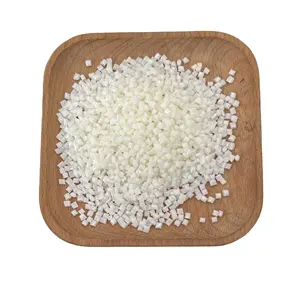 Hot Selling Reliable Price Injection Molding Plastic Resin Raw Material Pellets Recycled ABS PA-747R