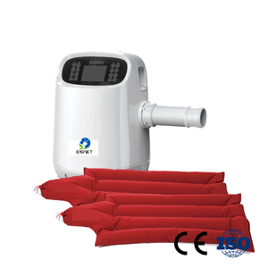 Système de chauffage automatique à air EUR VET Profession pour chiens et chats, équipement vétérinaire pour la chirurgie animale - Product Image 2