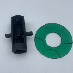 Mecanizado de Control Numérico Personalizado, Óxido de Aluminio Anodizado, Piezas de Repuesto de Precisión de Control Numérico, Torneado y Fresado de Metales - Product Image 1