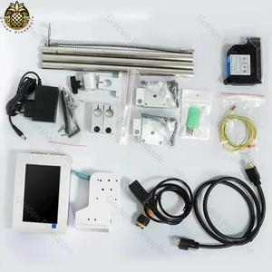 Small Business Industrial Inkjet <strong>Printers</strong> Handheld Thermal Inkjet Online Packing Machine - Product Image 6