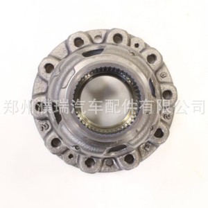 Carcasa de Eje 45822-3B850 de Acero para Camiones Hyundai de Uso Medio-Pesado, Pieza de Repuesto - Product Image 5