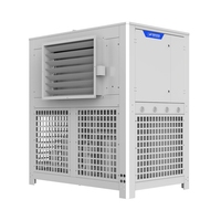 Unité climatique tout-en-un KINGFIT 7900W 380V pour l'agriculture