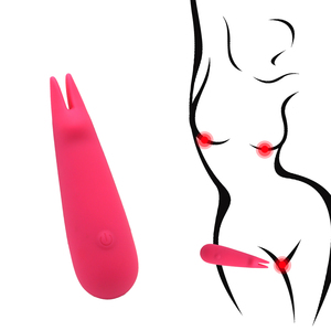 Mehrstufiger Klitorisstimulator Sexspielzeug für Frauen, Nippelstimulator, Erotikspielzeug-Box für Erwachsene - Product Image 1