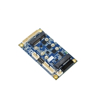 Proveedor de PCB para Control de Vehículos Aéreos No Tripulados en Shenzhen, Adquisición de Componentes, Ingeniería Inversa, Servicio Integral