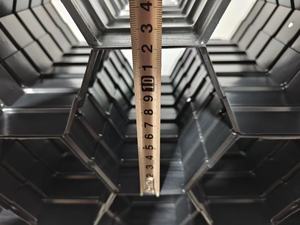 Fabriek Directe Verkoop Rivierkreeft Garnalen Aquacultuur Apparatuur Huis Verberg Plaat Krab Behuizing - Product Image 6