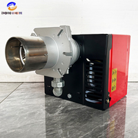 Brûleur à gaz industriel monophasé 40 FS5 (3308402) pour chaudière à eau chaude et four de chauffage, produit phare de Chine