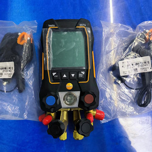 Ban đầu testos 557S 4 van Bluetooth Thông Minh Kỹ thuật số đa dạng đo testos 552i - Product Image 5