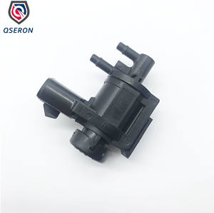 E8AE-9H465-AA Valvola di purga a solenoide per serbatoio carbone, controllo vano carburatore E8AE9H465AA per <span class=keywords><strong>Ford</strong></span> F-150 - Product Image 2