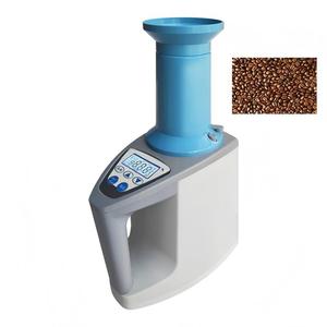 A.Detects Medidor de Humedad Portátil para 35 Tipos de Granos, Medidor de Humedad para Granos en Forma de Copa, Arroz, Café, Cacao, Nuevo - Product Image 3