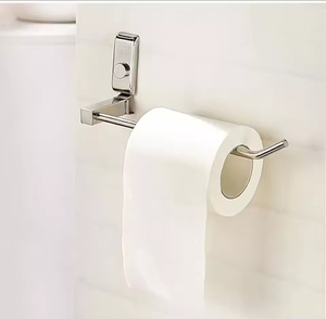 Papel Higiénico Jumbo Ultra Suave, Papel Higiénico Orgánico Reciclable para Baños Públicos - Product Image 2