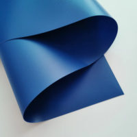 LIYUAN Rouleau de bâche en PVC Lona personnalisé pour bâche de camion