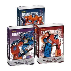 36 Boîtes Kayou Transform Critical Card Elite Pack Vol.1 Cartes de Collection Anime Jeu d'Échecs Salle de Diffusion en Direct Exposition Vente en Gros - Product Image 1