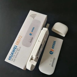 Modem WiFi USB 4G HUAWEI E8372h-609, clé WiFi 4G LTE pour HUAWEI - Product Image 6