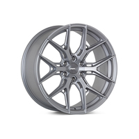 Jantes Roc Custom 20 pouces tout-terrain 6x139.7 concaves forgées HF6-4 pour Toyota 4Runner