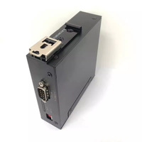 Industrial Internet Things 2017 Cloud Box Pantalla táctil PLC Control remoto APP Monitoreo Producto de Telecomunicaciones