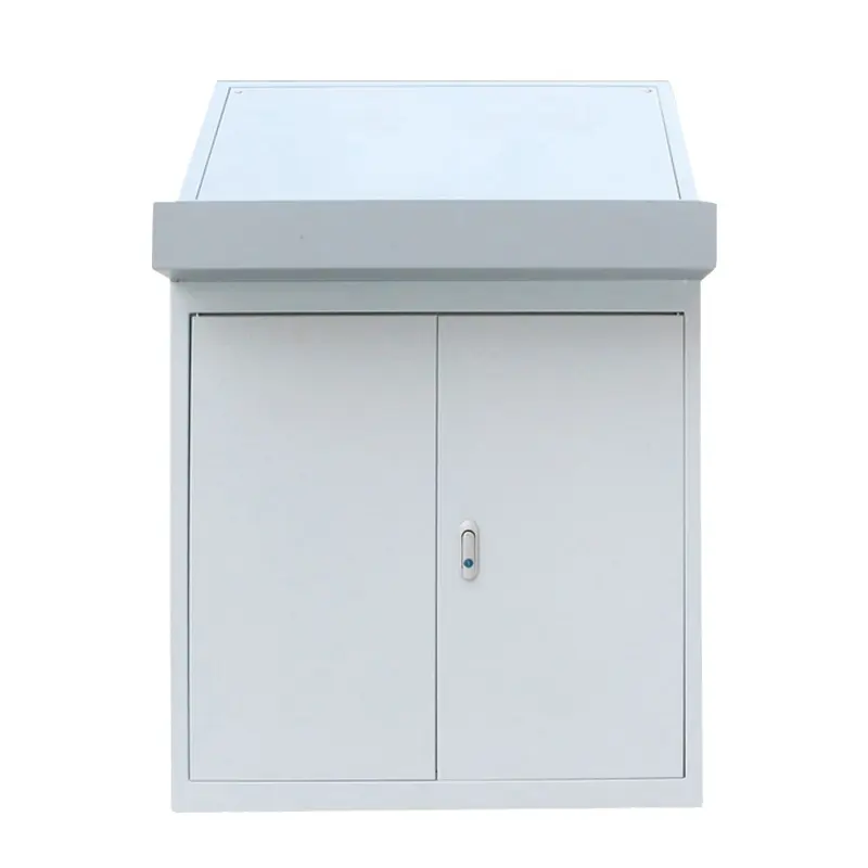 Wholesale Cheap Mobile Power Distribution Cabinet Electric Box Controller Customized Electric Control Box