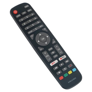 Nouvelle télécommande de remplacement HTR-A10EG pour téléviseur intelligent Haier LED LCD HTRA10EG - Product Image 3
