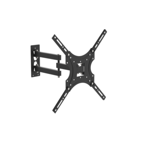 Xoay <span class=keywords><strong>TV</strong></span> Wall Mount cho <span class=keywords><strong>Led</strong></span> <span class=keywords><strong>LCD</strong></span> 32 "-55" Màn hình Vesa 400x400 khung thép với nghiêng tính năng cho phòng khách - Product Image 3