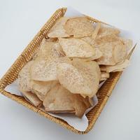 Snacks de Taro Veganos Premium con Frutas y Verduras, Sin Grasas Trans, Bolsa de 50g, Venta al por Mayor y al Detal