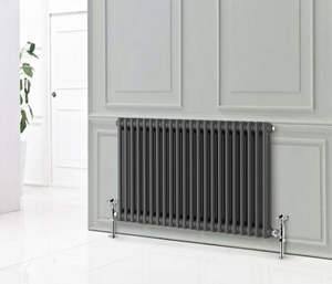 <span class=keywords><strong>Radiateur</strong></span> traditionnel en <span class=keywords><strong>fonte</strong></span>, à 2 ou 3 colonnes, chauffant Horizontal, <span class=keywords><strong>Central</strong></span>, Style Rads - Product Image 2
