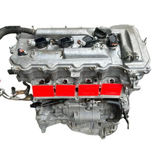 Venta caliente Global 2,5 Gasolina 2AR-FE Componentes del motor <span class=keywords><strong>4</strong></span> <span class=keywords><strong>cilindros</strong></span> para <span class=keywords><strong>Toyota</strong></span> para Highlander para Camry para <span class=keywords><strong>RAV4</strong></span> Alphard-Used Co - Product Image 3