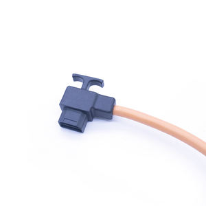 كابل شحن بطارية الليثيوم للمركبات الكهربائية عالي التيار مع 2-6 منافذ توصيل - Product Image 4