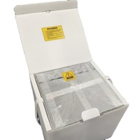 Boîte personnalisée PP VIP Boîte pour panneau isolé sous vide de la chaîne du froid pour le stockage des porteurs de vaccins